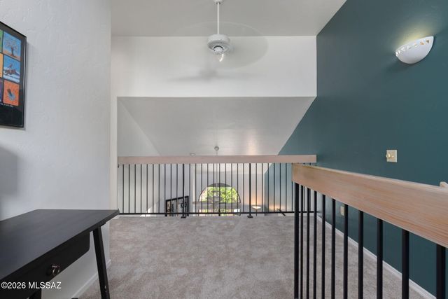 7755 E Via Ventana Norte, Tucson, AZ 85750
