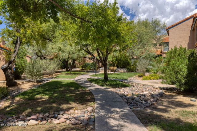 7755 E Via Ventana Norte, Tucson, AZ 85750