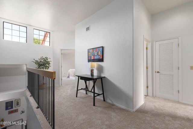 7755 E Via Ventana Norte, Tucson, AZ 85750
