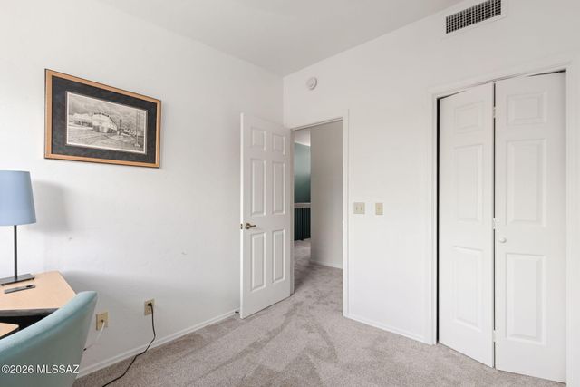 7755 E Via Ventana Norte, Tucson, AZ 85750