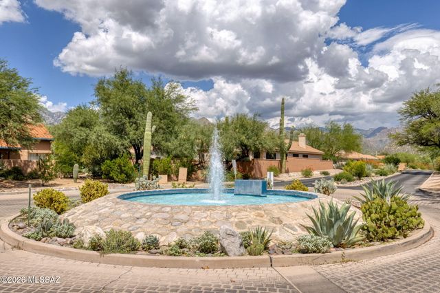 7755 E Via Ventana Norte, Tucson, AZ 85750