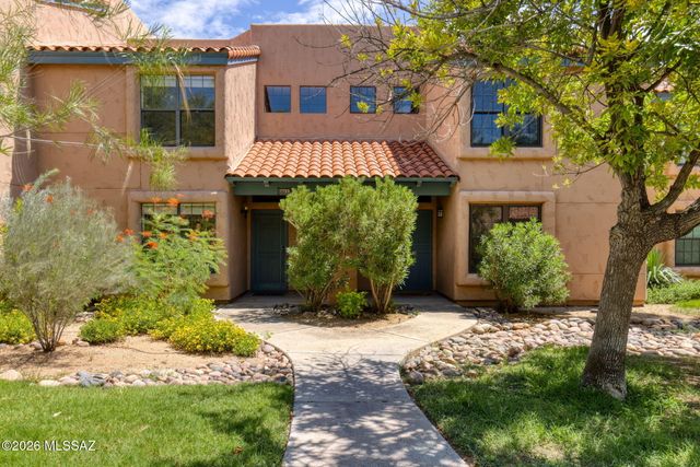 7755 E Via Ventana Norte, Tucson, AZ 85750