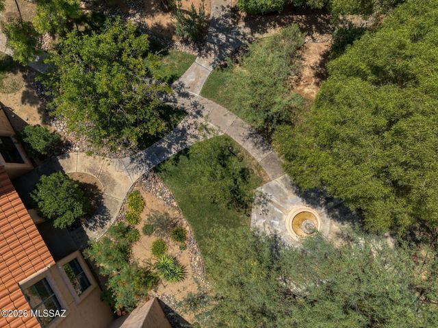 7755 E Via Ventana Norte, Tucson, AZ 85750