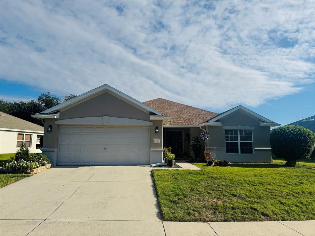 5523 SW 45TH STREET, Ocala, FL 34474