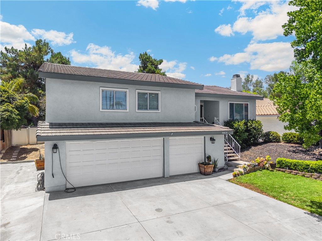 30833 Burning Tree, Canyon Lake, CA 92587 — exterior