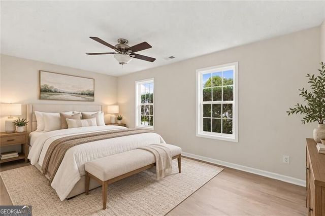 3149 Gem Ives Court, Buford, GA 30519