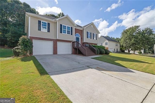 3149 Gem Ives Court, Buford, GA 30519