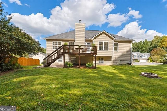 3149 Gem Ives Court, Buford, GA 30519