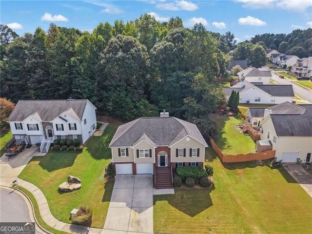 3149 Gem Ives Court, Buford, GA 30519
