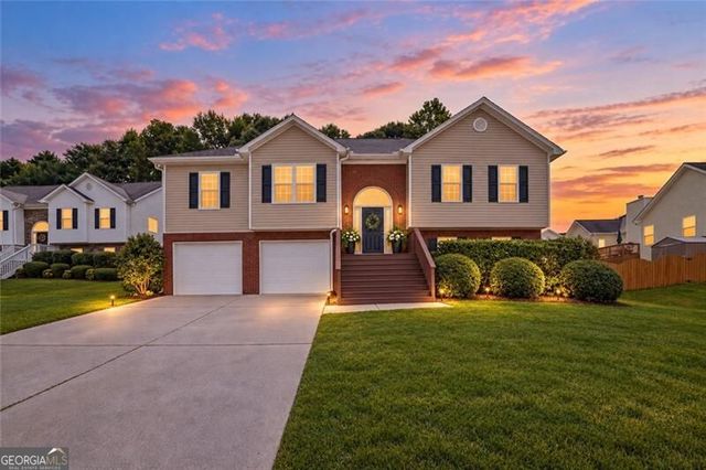 3149 Gem Ives Court, Buford, GA 30519
