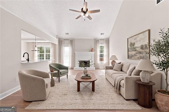 3149 Gem Ives Court, Buford, GA 30519