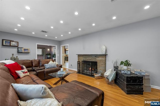 40 Eagle Street, North Arlington, NJ 07031