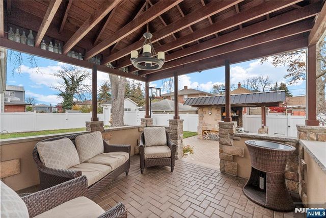 40 Eagle Street, North Arlington, NJ 07031