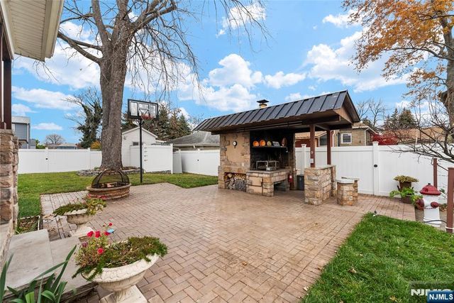 40 Eagle Street, North Arlington, NJ 07031