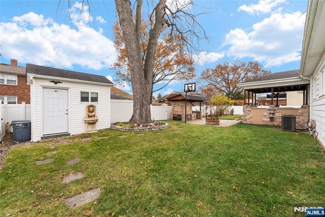 40 Eagle Street, North Arlington, NJ 07031