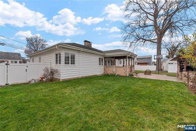 40 Eagle Street, North Arlington, NJ 07031