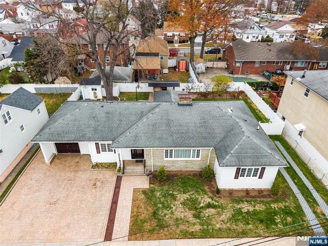 40 Eagle Street, North Arlington, NJ 07031