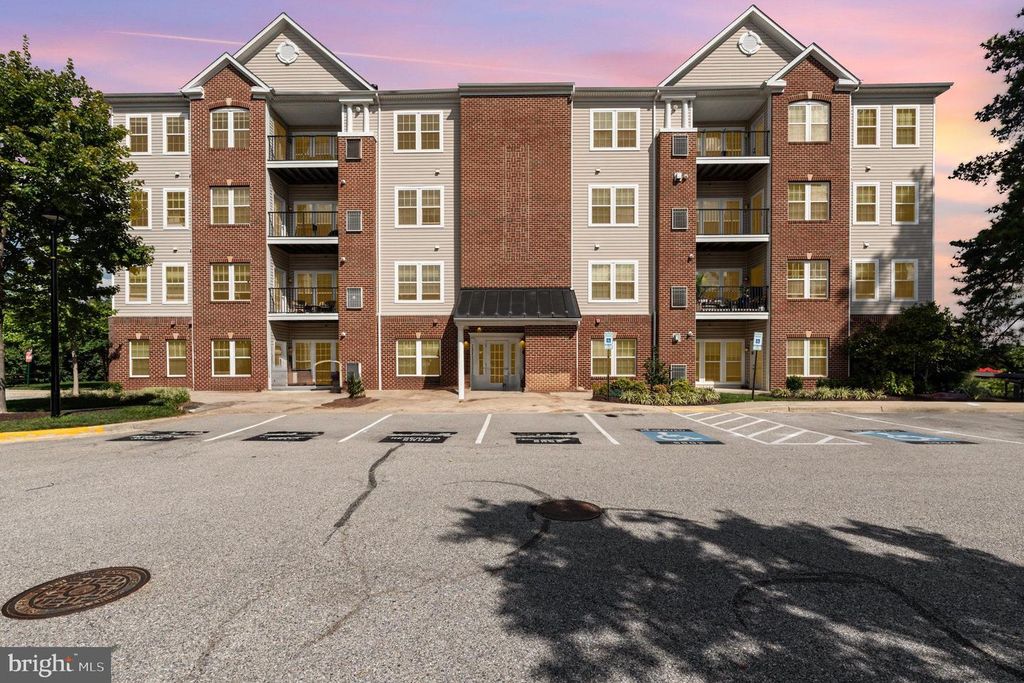 1624 HARDWICK CT #402, Hanover, MD 21076