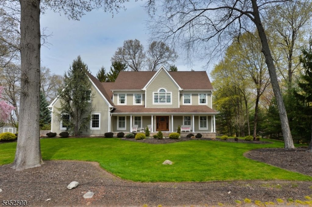 956 Dogwood Trl, Franklin Lakes Boro, NJ 07417