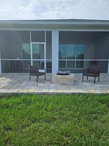 372 BAYTREE DRIVE, Rotonda West, FL 33947