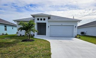 372 BAYTREE DRIVE, Rotonda West, FL 33947