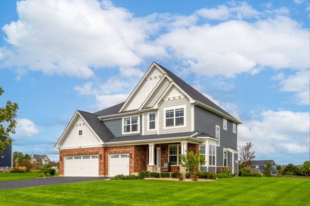 10 Crystal Downs Drive, Hawthorn Woods, IL 60047 — photo 2