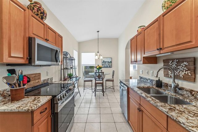 1039 TOPELIS DRIVE, Englewood, FL 34223