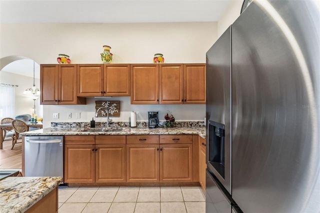 1039 TOPELIS DRIVE, Englewood, FL 34223