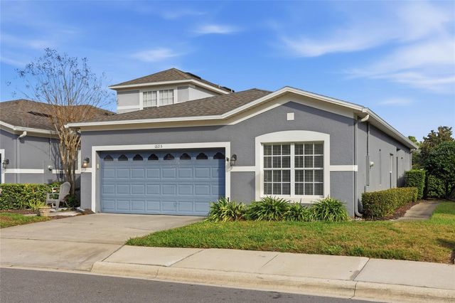 1605 TRAVERTINE TERRACE, Sanford, FL 32771