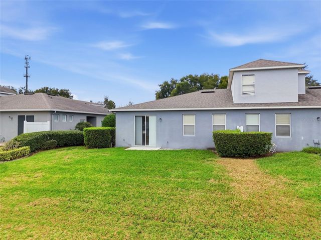 1605 TRAVERTINE TERRACE, Sanford, FL 32771