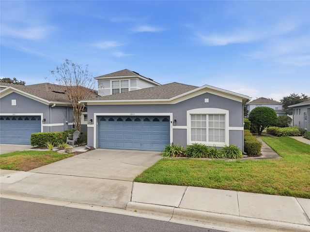 1605 TRAVERTINE TERRACE, Sanford, FL 32771