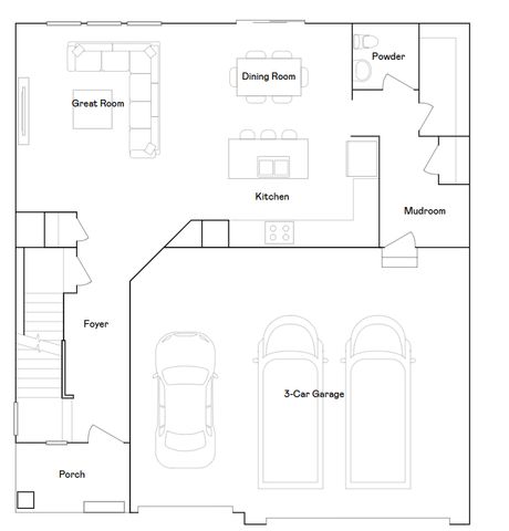 12208 Aurora Avenue, Rogers, MN 55374