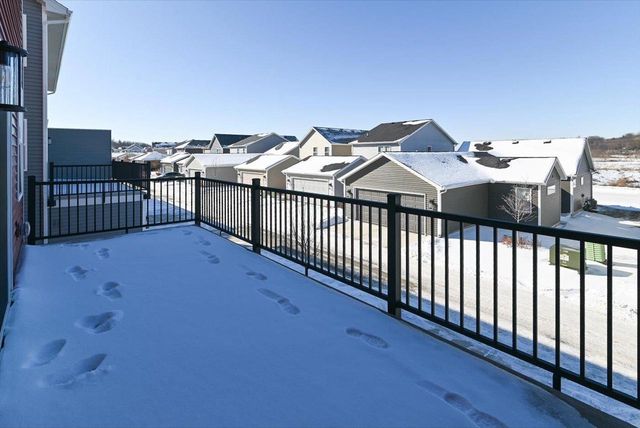 2157 Spring Dreams Lane, Madison, WI 53718