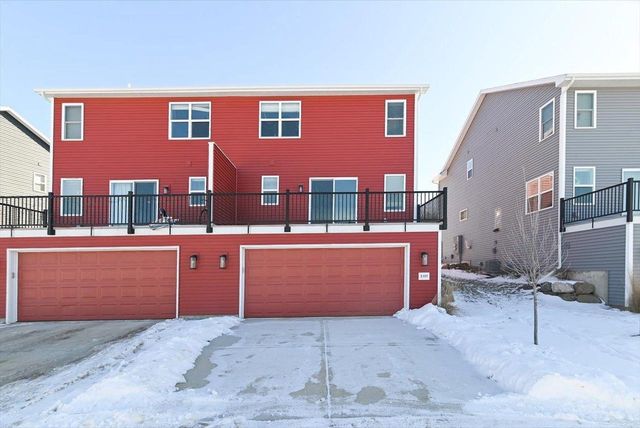 2157 Spring Dreams Lane, Madison, WI 53718