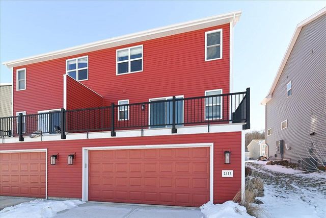 2157 Spring Dreams Lane, Madison, WI 53718