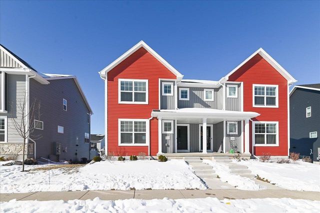 2157 Spring Dreams Lane, Madison, WI 53718