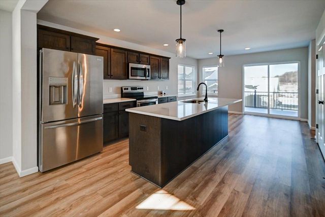 2157 Spring Dreams Lane, Madison, WI 53718