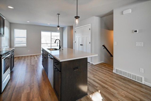 2157 Spring Dreams Lane, Madison, WI 53718