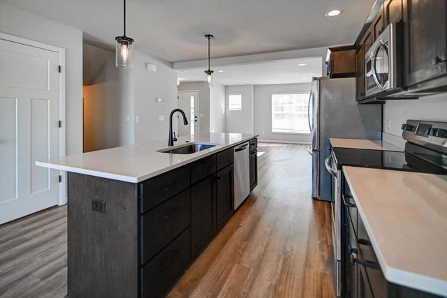 2157 Spring Dreams Lane, Madison, WI 53718