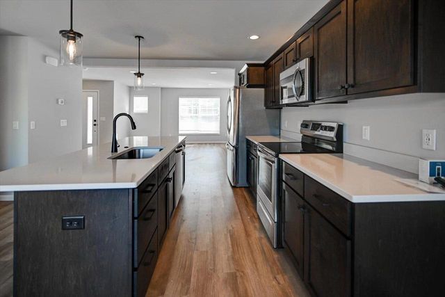 2157 Spring Dreams Lane, Madison, WI 53718