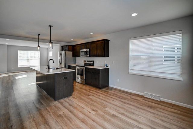 2157 Spring Dreams Lane, Madison, WI 53718