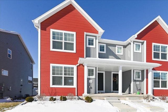 2157 Spring Dreams Lane, Madison, WI 53718