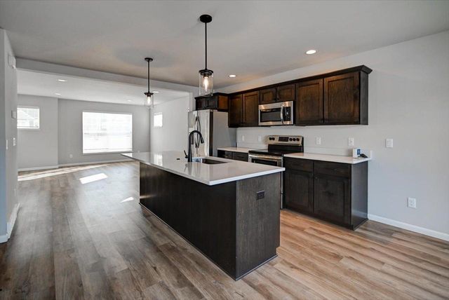 2157 Spring Dreams Lane, Madison, WI 53718