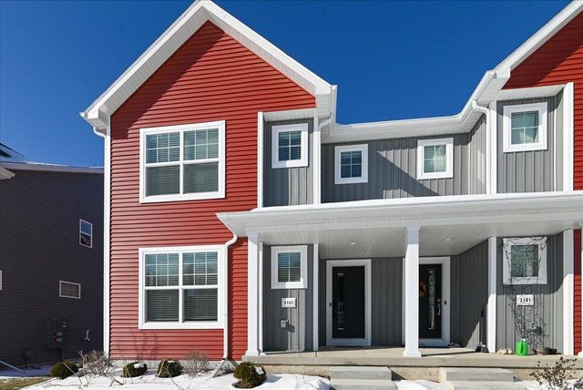 2157 Spring Dreams Lane, Madison, WI 53718