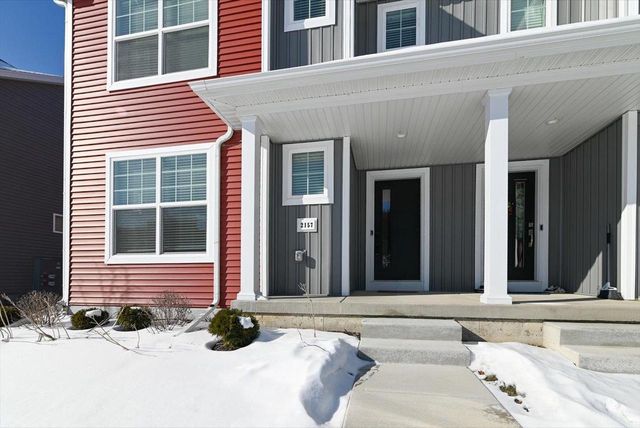 2157 Spring Dreams Lane, Madison, WI 53718