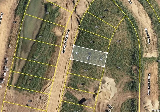 2157 Spring Dreams Lane, Madison, WI 53718