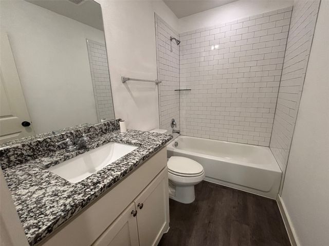 2526 S Fannin Avenue 2600, Denison, TX 75020