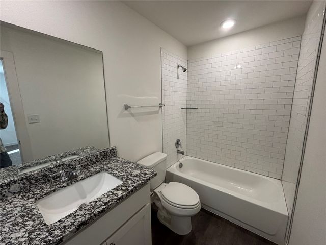 2526 S Fannin Avenue 2600, Denison, TX 75020