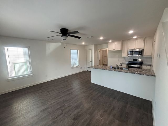 2526 S Fannin Avenue 2600, Denison, TX 75020