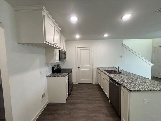 2526 S Fannin Avenue 2600, Denison, TX 75020